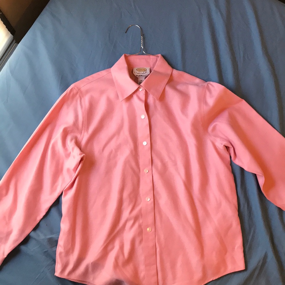 Talbots shirt